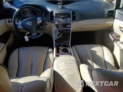Zdjęcie 8 z 13 samochodu: 2009 TOYOTA VENZA FWD V6 VIN:4T3ZK11A79U002299 - miniatura