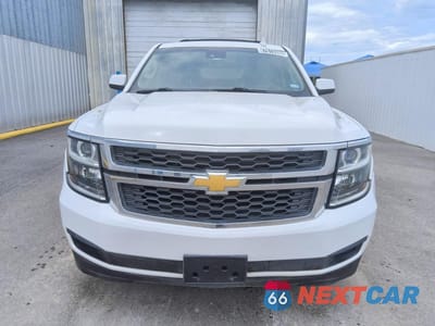 Piąte zdjęcie samochodu w środku: 2015 CHEVROLET TAHOE C1500 LT VIN:1GNSCBKC5FR717993 - miniatura
