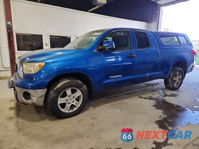 2007 TOYOTA TUNDRA SR5 5TBBT54187S455811 - główne zdjęcie licytacji z USA - miniatura