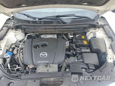 Zdjęcie 12 z 13 samochodu: 2021 MAZDA CX-5 GRAND TOURING VIN:JM3KFBDM5M1477997 - miniatura