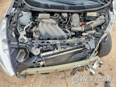 Zdjęcie 11 z 13 samochodu: 2016 NISSAN VERSA 1.6 SV VIN:3N1CN7AP1GL878894 - miniatura