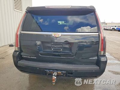 Zdjęcie 6 z 13 samochodu: 2015 CADILLAC ESCALADE ESV PREMIUM VIN:1GYS4TKJ6FR677055 - miniatura