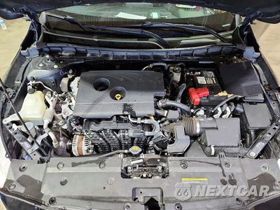 Zdjęcie 11 z 12 samochodu: 2020 NISSAN ALTIMA S VIN:1N4BL4BV4LC190510 - miniatura