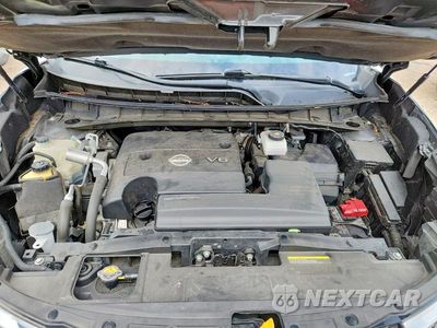 Zdjęcie 12 z 14 samochodu: 2022 NISSAN MURANO SL VIN:5N1AZ2CJ5NC119576 - miniatura