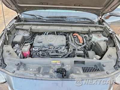 Zdjęcie 12 z 14 samochodu: 2020 TOYOTA HIGHLANDER HYBRID PLATINUM VIN:5TDEBRCH2LS000962 - miniatura