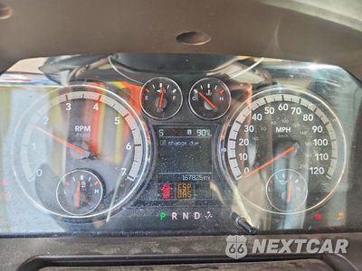 Zdjęcie 9 z 13 samochodu: 2010 DODGE RAM 1500 VIN:1D7RB1CT6AS159114 - miniatura