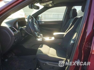Zdjęcie 7 z 13 samochodu: 2018 JEEP GRAND CHEROKEE LAREDO VIN:1C4RJFAG2JC367629 - miniatura