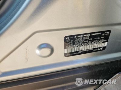 Zdjęcie 13 z 13 samochodu: 2026 MITSUBISHI ECLIPSE CROSS SE VIN:JA4ATWAA6TZ024822 - miniatura