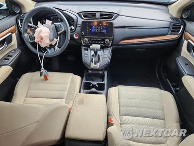 Zdjęcie 8 z 13 samochodu: 2021 HONDA CR-V EX VIN:2HKRW1H55MH412970 - miniatura