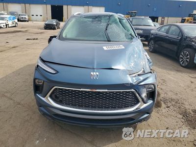 Piąte zdjęcie samochodu w środku: 2024 BUICK ENCORE GX AVENIR VIN:KL4AMFSL9RB005745 - miniatura