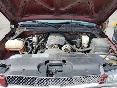 Zdjęcie 11 z 13 samochodu: 2003 CHEVROLET SILVERADO K1500 VIN:2GCEK19TX31115765 - miniatura