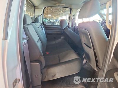 Zdjęcie 19 z 24 samochodu: 2013 CHEVROLET SILVERADO C1500 LT VIN:3GCPCSE04DG330963 - miniatura