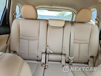 Zdjęcie 10 z 14 samochodu: 2019 NISSAN ROGUE SL VIN:5N1AT2MV7KC786745 - miniatura