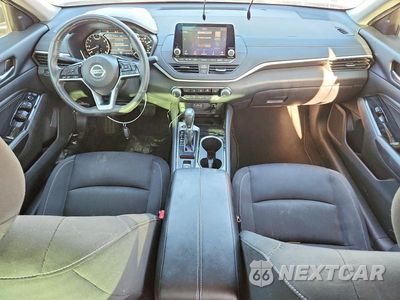 Zdjęcie 8 z 12 samochodu: 2022 NISSAN ALTIMA SV VIN:1N4BL4DV3NN383462 - miniatura