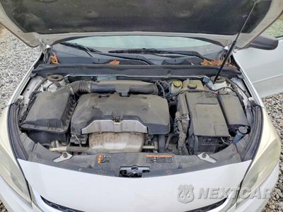 Zdjęcie 11 z 12 samochodu: 2015 CHEVROLET MALIBU LS VIN:1G11A5SL4FF325626 - miniatura