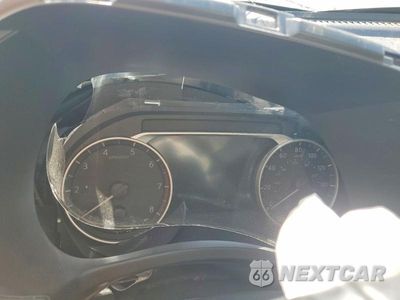 Zdjęcie 9 z 12 samochodu: 2021 NISSAN SENTRA SR VIN:3N1AB8DV3MY204955 - miniatura