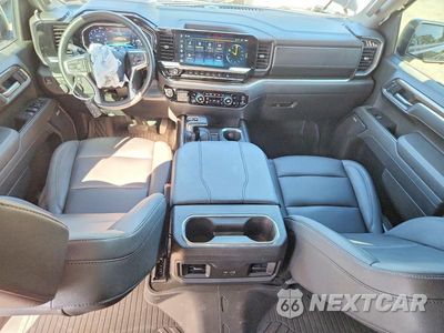 Zdjęcie 8 z 12 samochodu: 2026 CHEVROLET SILVERADO K1500 LT TRAIL BOSS VIN:3GCUKFE89TG207399 - miniatura
