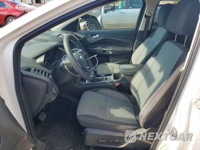 Zdjęcie 7 z 13 samochodu: 2017 FORD ESCAPE SE VIN:1FMCU9G99HUE37957 - miniatura