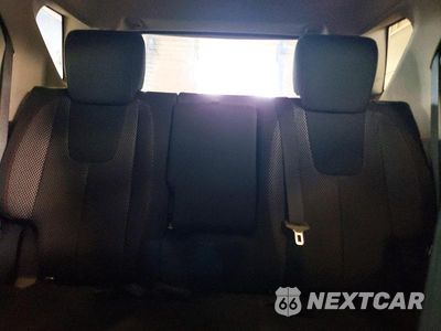 Zdjęcie 10 z 13 samochodu: 2011 CHEVROLET EQUINOX LT VIN:2CNALDEC1B6452812 - miniatura
