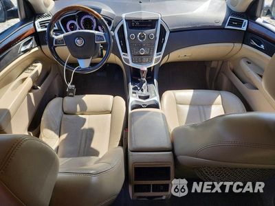 Zdjęcie 8 z 13 samochodu: 2011 CADILLAC SRX LUXURY COLLECTION VIN:3GYFNDEYXBS514462 - miniatura