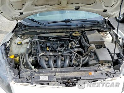 Zdjęcie 11 z 12 samochodu: 2012 MAZDA 3 I VIN:JM1BL1V79C1693807 - miniatura