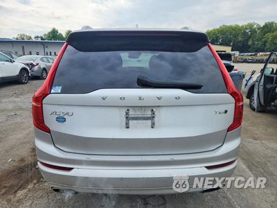 Zdjęcie 6 z 13 samochodu: 2019 VOLVO XC90 T6 MOMENTUM VIN:YV4A22PK8K1425381 - miniatura