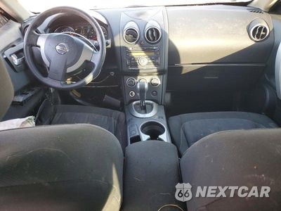 Zdjęcie 8 z 14 samochodu: 2015 NISSAN ROGUE SELECT S VIN:JN8AS5MT2FW656744 - miniatura