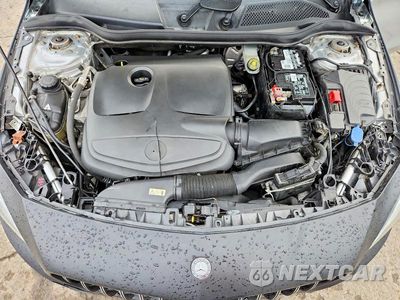 Zdjęcie 11 z 12 samochodu: 2014 MERCEDES-BENZ CLA 250 4MATIC VIN:WDDSJ4GB5EN125189 - miniatura