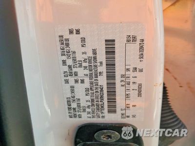 Zdjęcie 12 z 12 samochodu: 2024 FORD F150 XLT VIN:1FTEW3LPXRKD39431 - miniatura