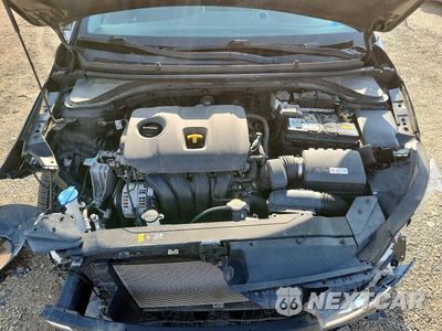Zdjęcie 11 z 12 samochodu: 2019 HYUNDAI ELANTRA SEL VIN:5NPD84LF2KH458002 - miniatura