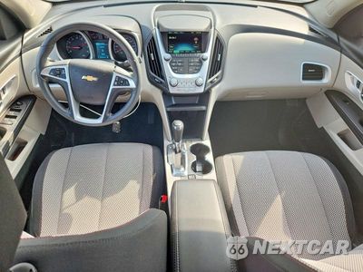 Zdjęcie 8 z 13 samochodu: 2016 CHEVROLET EQUINOX LT VIN:2GNFLFEK6G6303131 - miniatura