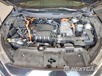 Zdjęcie 11 z 12 samochodu: 2018 HONDA CLARITY TOURING VIN:JHMZC5F37JC017437 - miniatura