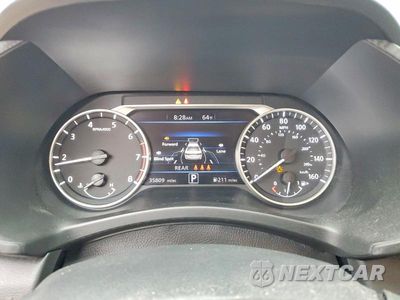 Zdjęcie 9 z 12 samochodu: 2024 NISSAN SENTRA SV VIN:3N1AB8CV1RY310975 - miniatura