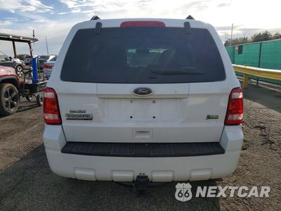 Zdjęcie 6 z 13 samochodu: 2010 FORD ESCAPE XLT VIN:1FMCU9DG8AKD28362 - miniatura