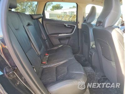 Zdjęcie 10 z 12 samochodu: 2013 VOLVO XC60 T6 VIN:YV4902DZXD2415393 - miniatura