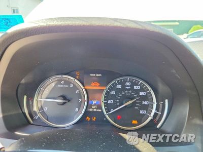 Zdjęcie 9 z 13 samochodu: 2020 ACURA MDX TECHNOLOGY VIN:5J8YD4H59LL011100 - miniatura
