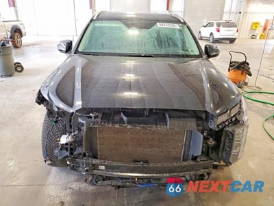 Piąte zdjęcie samochodu w środku: 2024 HYUNDAI PALISADE LIMITED VIN:KM8R5DGE1RU685631 - miniatura
