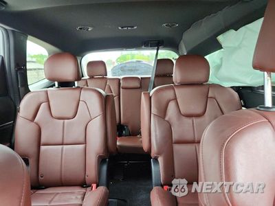 Zdjęcie 10 z 13 samochodu: 2024 KIA TELLURIDE EX VIN:5XYP34GC5RG418431 - miniatura