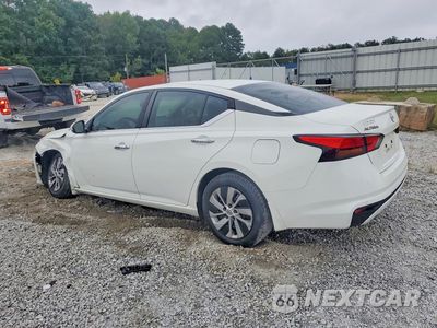 Drugie zdjęcie samochodu z przodu: 2023 NISSAN ALTIMA S VIN:1N4BL4BV0PN406024 - miniatura