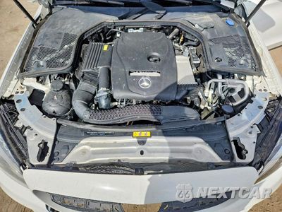 Zdjęcie 11 z 12 samochodu: 2018 MERCEDES-BENZ C 300 VIN:WDDWK4JB0JF669157 - miniatura