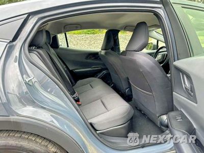 Zdjęcie 9 z 10 samochodu: 2025 TOYOTA PRIUS LE VIN:JTDACAAU3S3054638 - miniatura