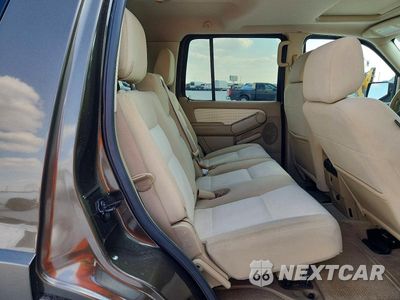 Zdjęcie 11 z 13 samochodu: 2008 FORD EXPLORER XLT VIN:1FMEU63E78UA67179 - miniatura