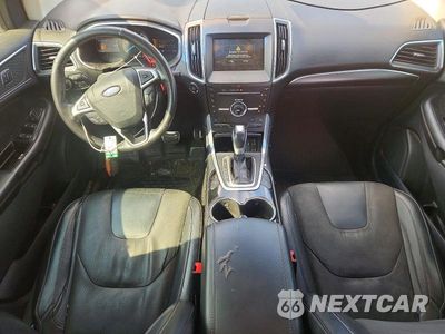 Zdjęcie 8 z 13 samochodu: 2015 FORD EDGE SPORT VIN:2FMTK3AP7FBB47360 - miniatura