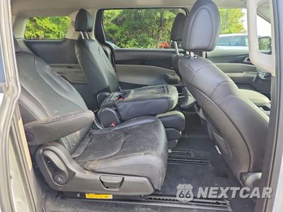 Zdjęcie 10 z 13 samochodu: 2026 KIA CARNIVAL LXS VIN:KNDNB5KA9T6158678 - miniatura