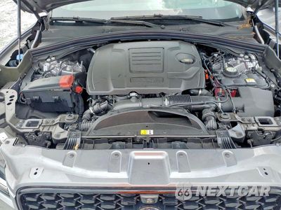 Zdjęcie 12 z 13 samochodu: 2026 JAGUAR F-PACE R-DYNAMIC S VIN:SADCT2EX4TA758044 - miniatura