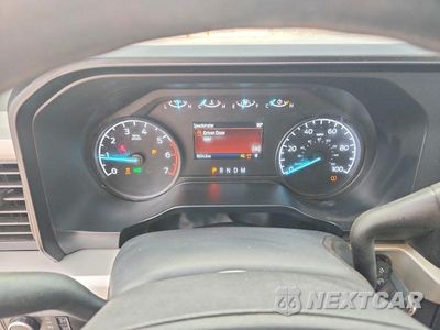 Zdjęcie 9 z 12 samochodu: 2026 FORD F250 SUPER DUTY VIN:1FT7W2BA1TEC85958 - miniatura