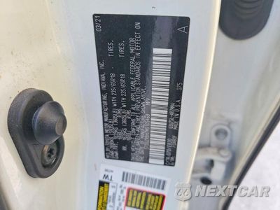 Zdjęcie 13 z 13 samochodu: 2021 TOYOTA HIGHLANDER XLE VIN:5TDGZRBH7MS105469 - miniatura