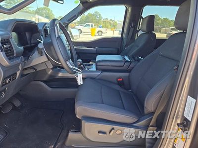 Zdjęcie 7 z 12 samochodu: 2025 FORD F150 XLT VIN:1FTFW3LD7SFB89545 - miniatura