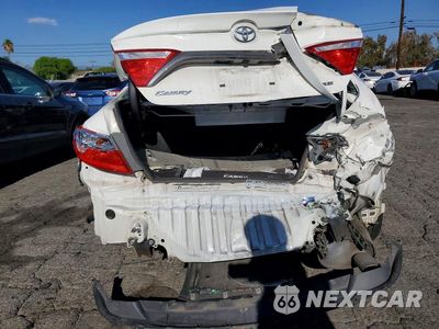Zdjęcie 6 z 12 samochodu: 2017 TOYOTA CAMRY SE VIN:4T1BF1FK1HU707887 - miniatura
