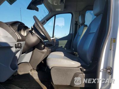 Zdjęcie 7 z 13 samochodu: 2018 FORD TRANSIT T-350 VIN:1FBZX2CM9JKB15493 - miniatura